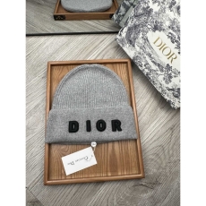 Christian Dior Caps